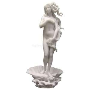  Sale  The Birth of Venus Sculpture