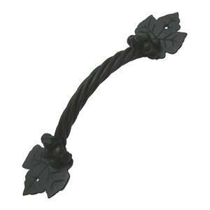  Agave Ironworks PU042 04 Grapevine Pull