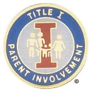  Title I Parent Involvement 