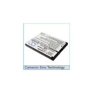  860mAh Battery For Nokia 7610, 7610S, 7610 Supernova, 3600 