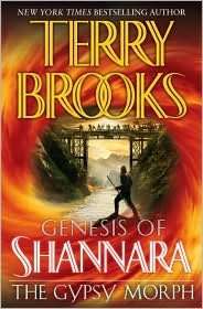   Armageddons Children (Genesis of Shannara Series #1 
