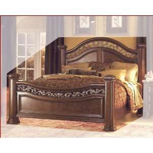  Wynwood Furniture Bed Granada WY1604 93Q