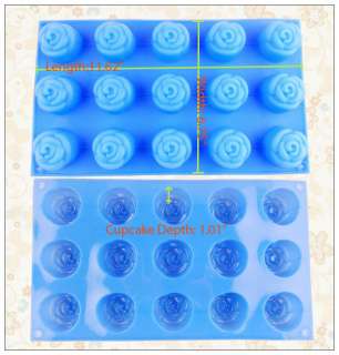 Made of high quality food grade plastic, non toxic, very soft and 