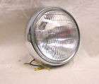 NOS headlight assembly vintage Honda Mystery Fitment