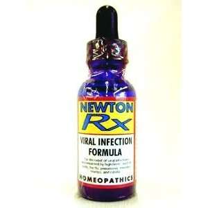   Newton RX   Viral Infection Formula #78 1 oz