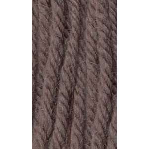   Elite Yarn Liberty Wool Mouse Brown 7878 Arts, Crafts & Sewing