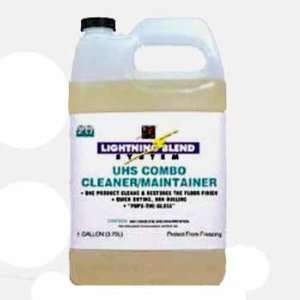  UHS Combo Cleaner/Maintainer Case Pack 4 