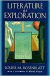 Literature as Exploration, (087352568X), Louise M. Rosenblatt 