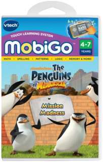   MobiGo Software   Dora by V Tech