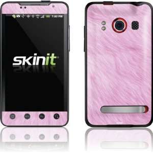  Pinky skin for HTC EVO 4G Electronics