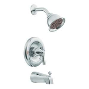  Moen, Inc. 82910 Single Handle Tub Shower Faucet
