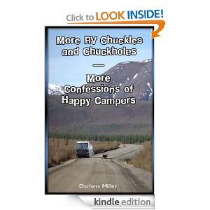 More RV Chuckles and Chuckholes Darlene Miller  Kindle 