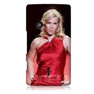  Ecell   NATASHA BEDINGFIELD PROTECTIVE PLASTIC BACK CASE 