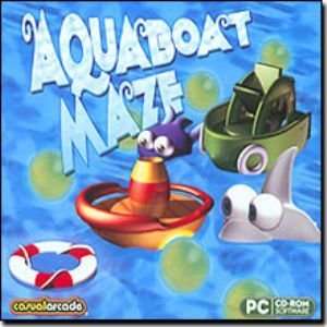  AquaBoat Maze Electronics