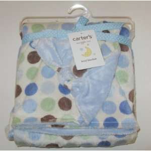  Snuggle Me Knot Blanket Baby