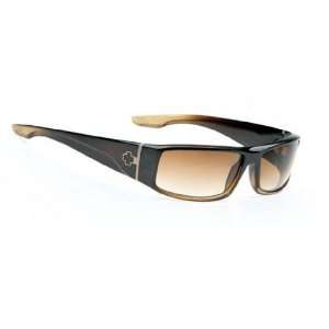   Cooper (Bronze Fade Frame/Bronze Lens) Sunglasses. GLS COOPE BR BR
