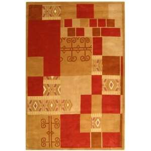  Safavieh Rodeo Drive RD873A 26X8 Runner Area Rug