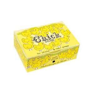  Chicks Soap from Blue Q Beauty