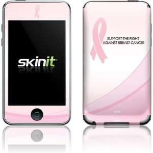  Support The Fight Against Breast Cancer skin for iPod Touch 