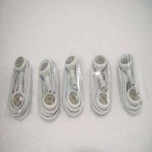   Iphone 3 G, 3 Gs Headset Iphone 4 G Headphone Line Control Answer with