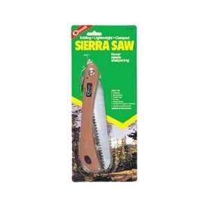  5 each CoghlanS Sierra Saw (8400)