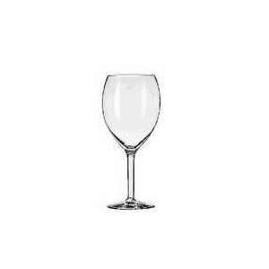  Libbey 8420 Grande 19.5 oz. Vino Grande Wine Glass 12/CS 