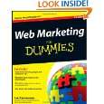 Web Marketing For Dummies (For Dummies (Business & Personal Finance 