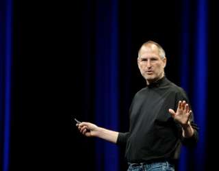 Steven Paul Steve Jobs (February 24, 1955   October 5, 2011) was an 