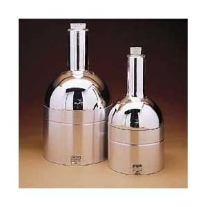   Dewar Flasks, Pope Scientific   Size 5   Model 8698   Each (5000 ML