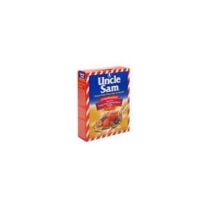 Uncle Sam Cereal Uncle Sam Cereal With Berries (3x10.5 oz.)  