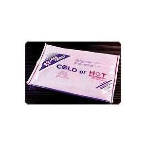  Jack Frost Reusable Hot/Cold Pack 5 x 7   24/Pack 