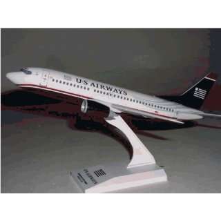  B737 300 Us Airways 1/200