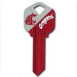  Kwikset Wsu Cougars Key