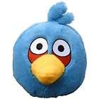 Angry Birds 5 Plush Blue Bird with Sound