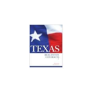  Texas Real Estate Contracts 
