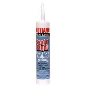  Best Quality Seal It Right DV Appliance Sealant 10.3 By 