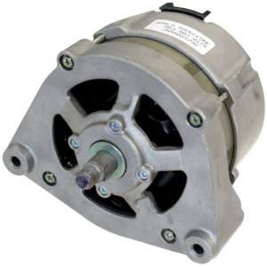  WSO Remanufactured Alternator Automotive