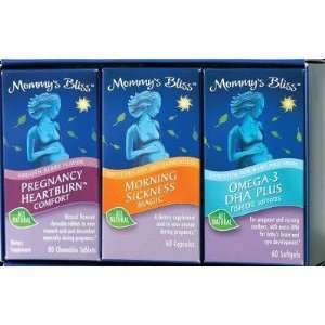    Trimester Pack Pregnancy Supplements