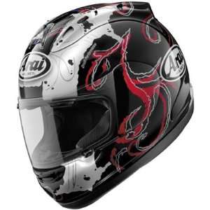  Arai Corsair V Haslam WSBK (S) Automotive