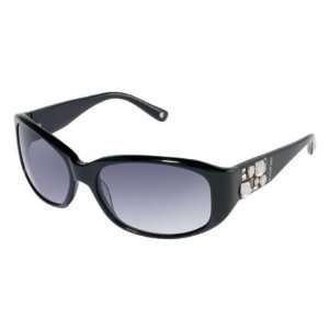   Attractive BB7007 59 Jet Sunglasses   Grey Gradient 