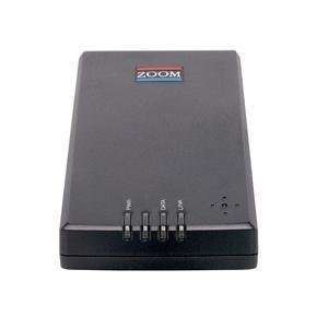  Zoom Telephonics 5510 00 00A 8Mbps DSL Modem Electronics