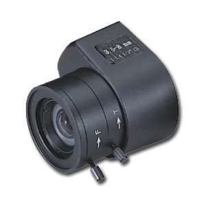   8mm Auto Iris Vari Focal CCTV Camera Lens, Auto Iris