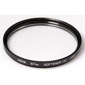  Hoya 52mm Softener A Lens Filter