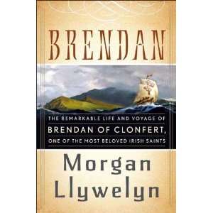  Brendan  Author  Books