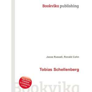  Tobias Schellenberg Ronald Cohn Jesse Russell Books