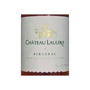  Chateau Laulerie Bergerac Rose 2010 Grocery & Gourmet 