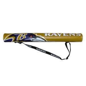  Baltimore Ravens Can Shaft Cooler