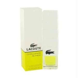  Lacoste Challenge Refresh by Lacoste Beauty