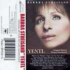 yentl movie  