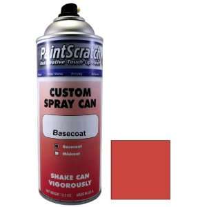   Paint for 1994 Pontiac Firefly (color code WA209A/75U) and Clearcoat
